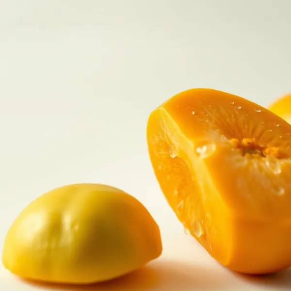 Cupuacu Pulp