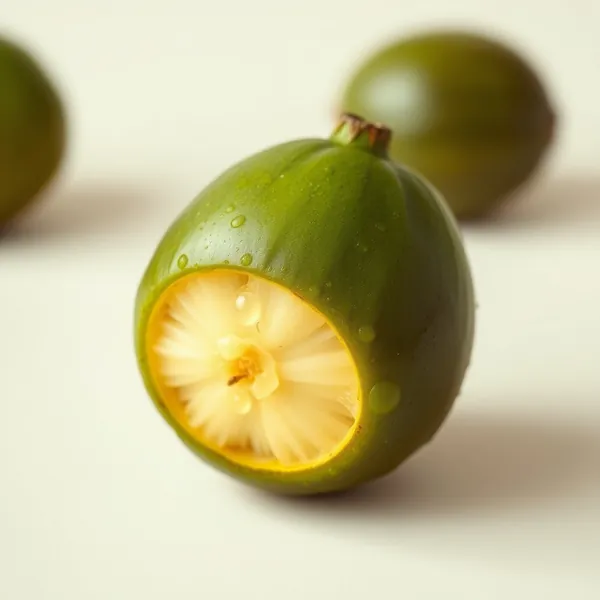 Cupuacu