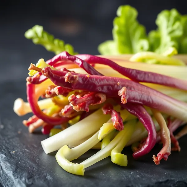 Endivia Rizada (Frisée)