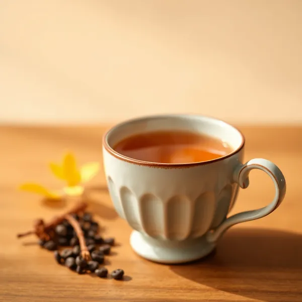Da Hong Pao Tee