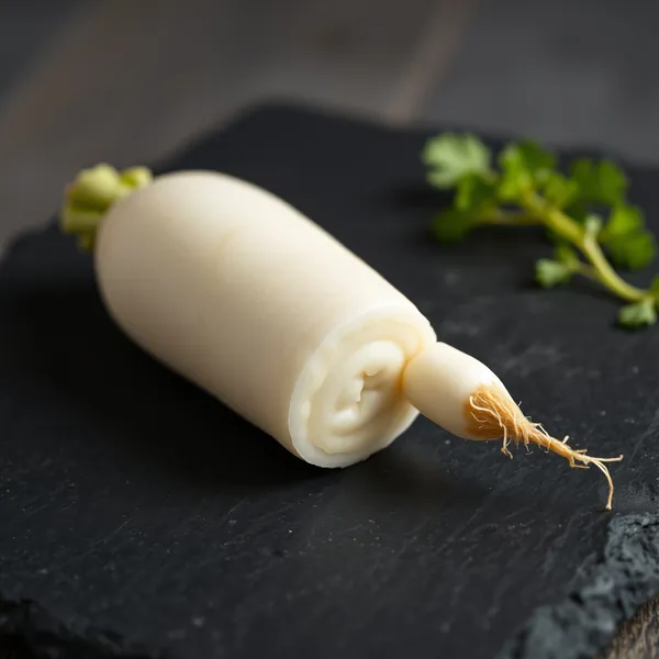 Nabo Blanco Daikon