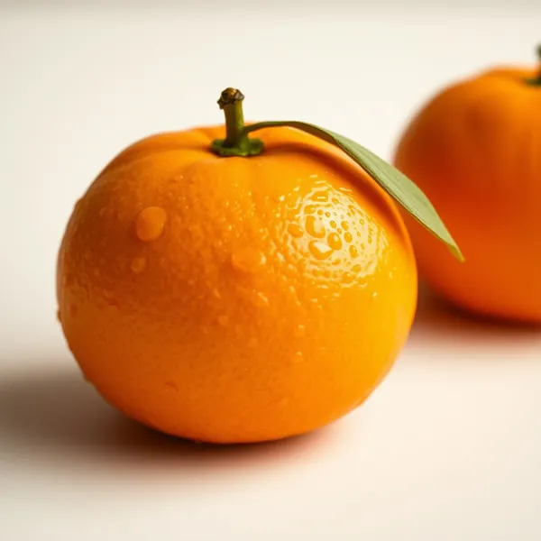 Mandarina Dancy