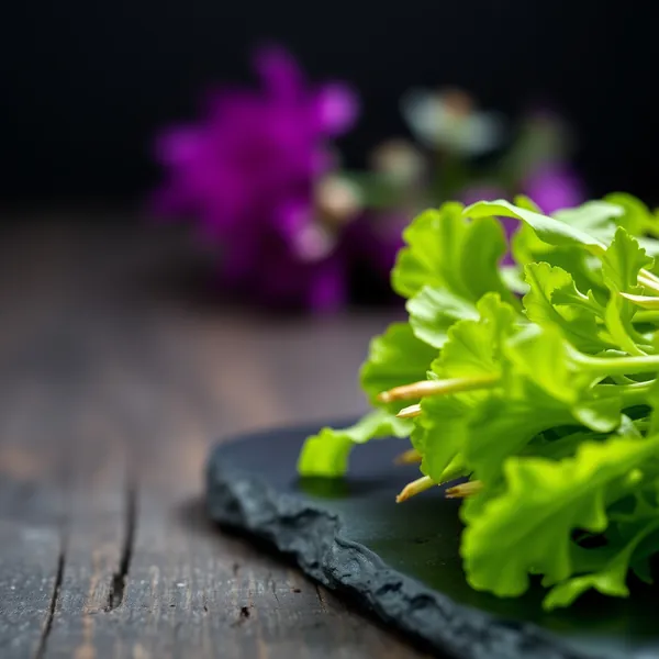 Dandelion Greens