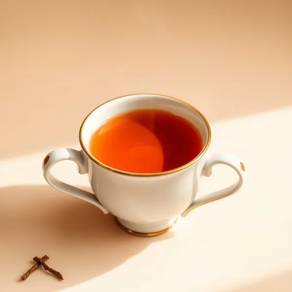 Chá Darjeeling