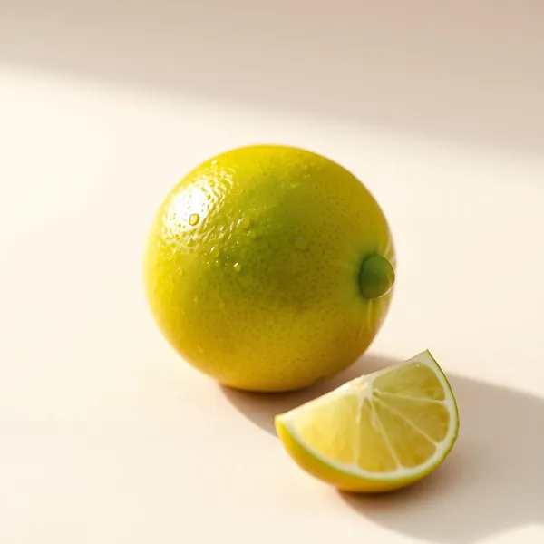 Desert Lime