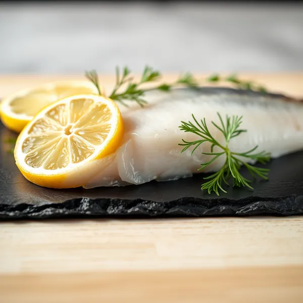 Filetto di Sole di Dover