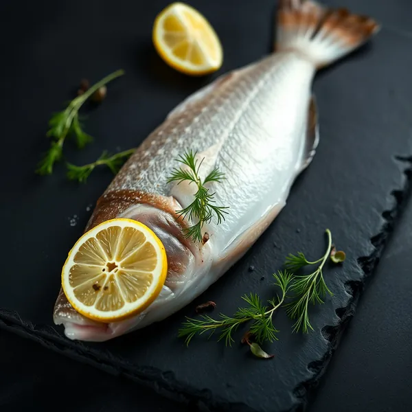 Dover Sole