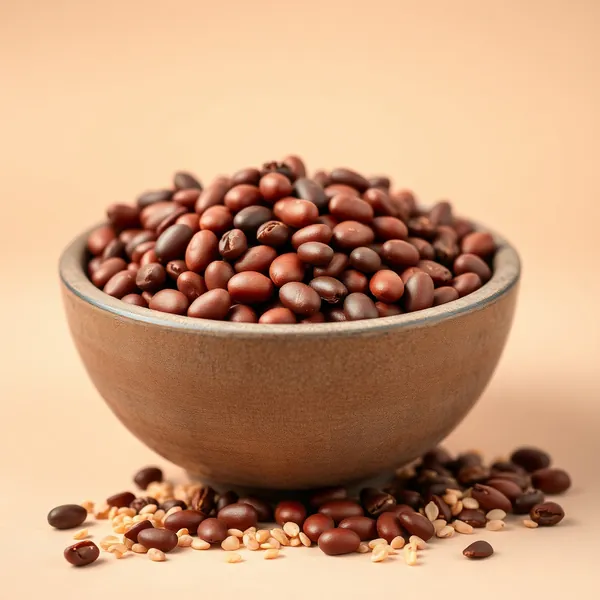 Dry Red Kidney Beans