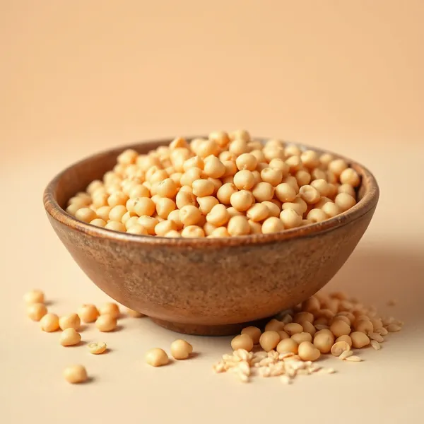 Dry Yellow Split Peas