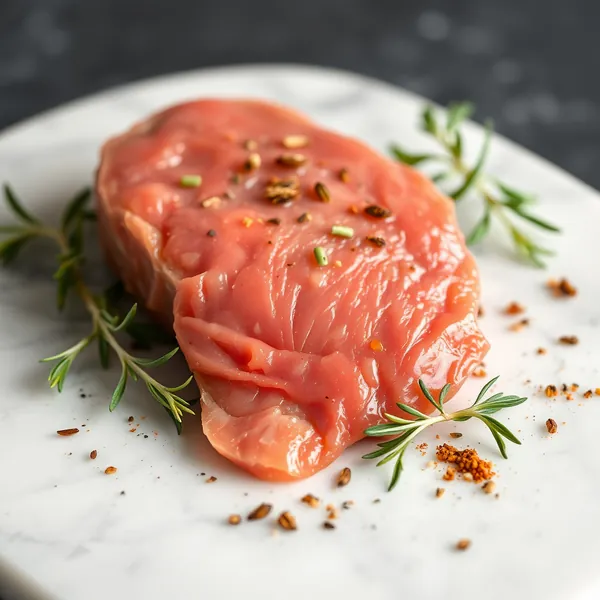 Fegato d'Anatra (Foie Gras)