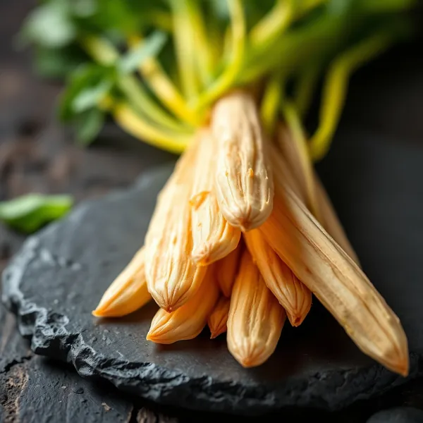 Arrowroot Indiano Orientale
