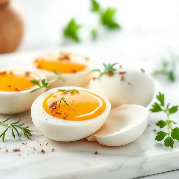 Huevos