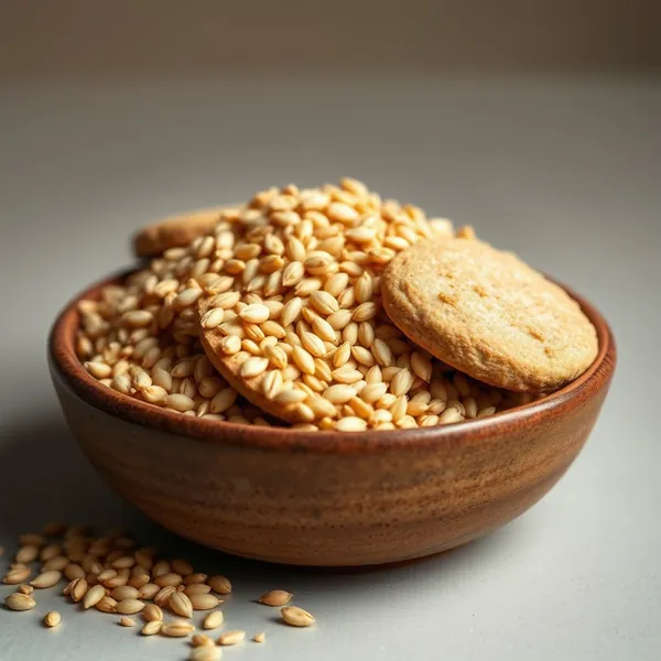 Pan Integral de Einkorn