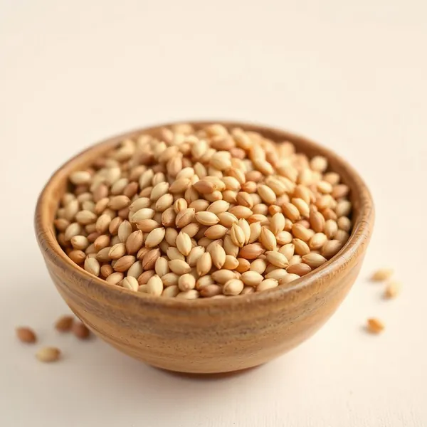 Grano de Einkorn