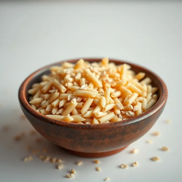 Pasta de Einkorn (Seca)