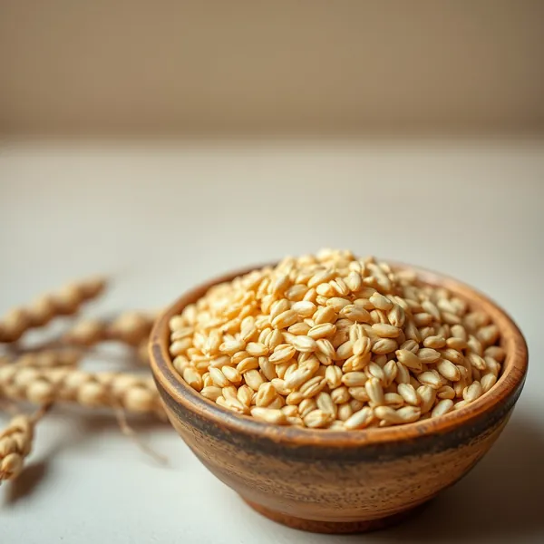 Trigo Einkorn