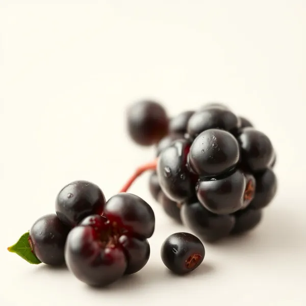 Elderberry