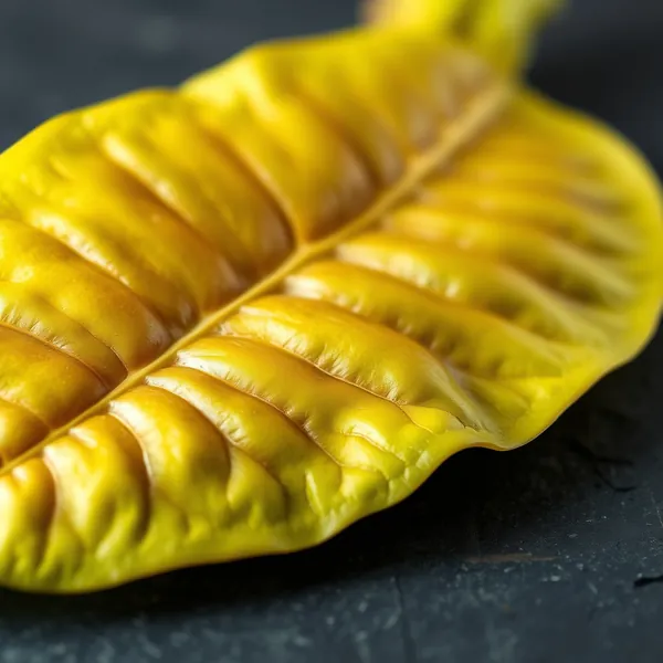 Elephant Ear