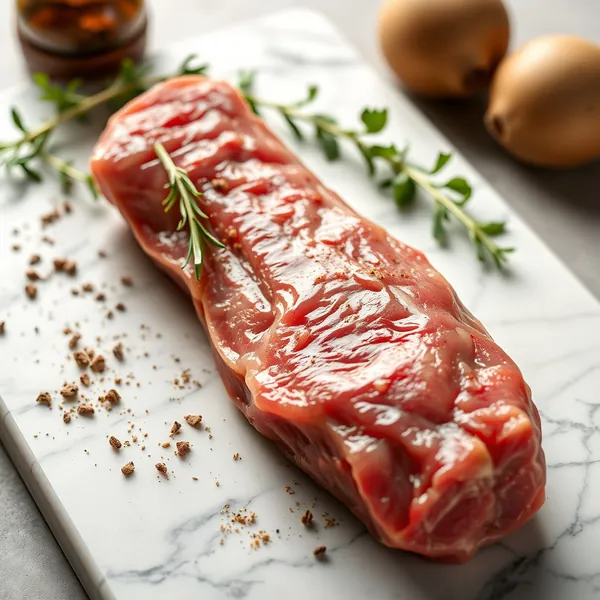 T-Bone d'Élan