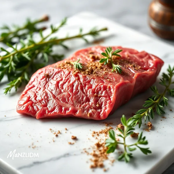 Elchfilet