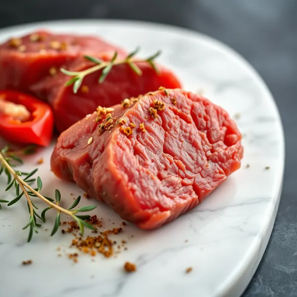 Filetto di Alce