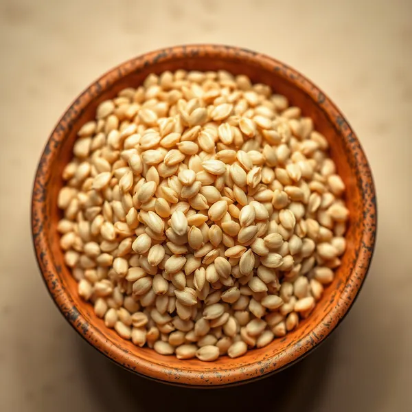 Grano di Emmer