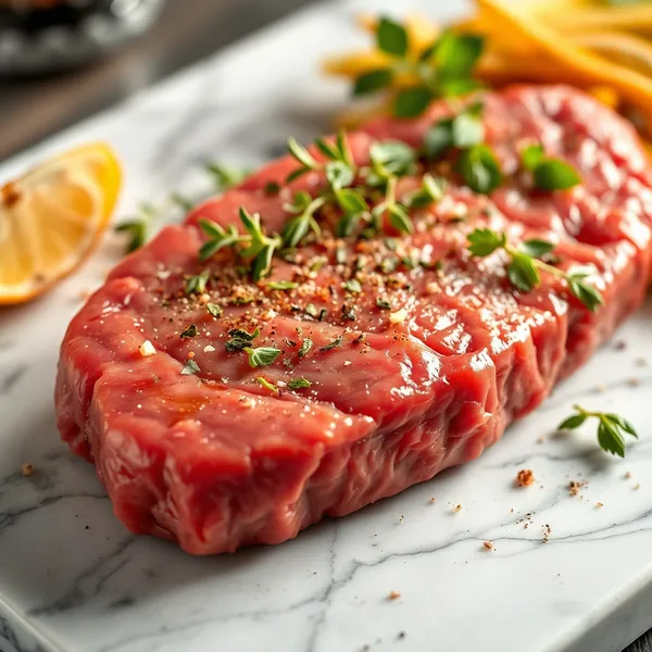 Emu Steak Fillet