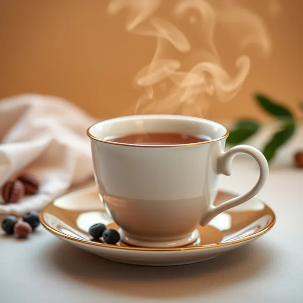 Té de Desayuno Inglés