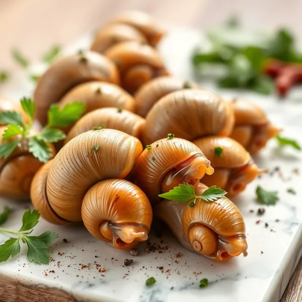 Caracoles