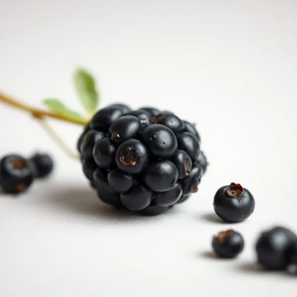Sambuco Nero Europeo