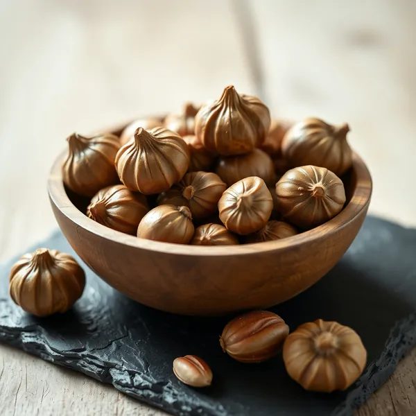 Bladdernut Europeu