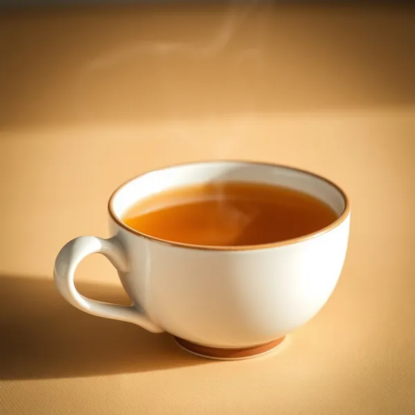 Té de Semillas de Hinojo