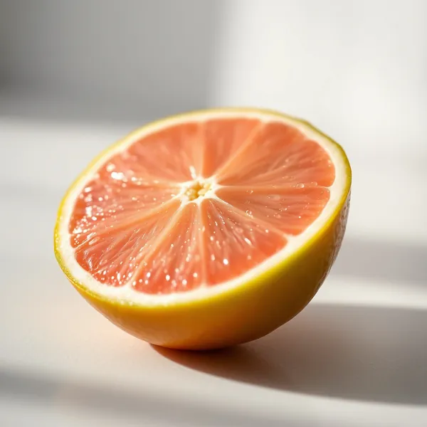 Fingerlimette rosa