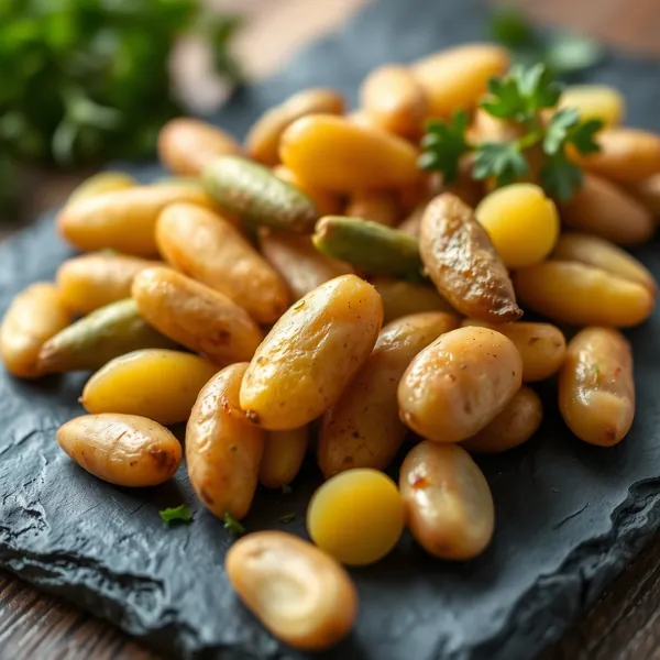 Fingerling Potatoes Mix