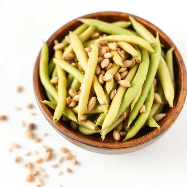 Flageolet Beans