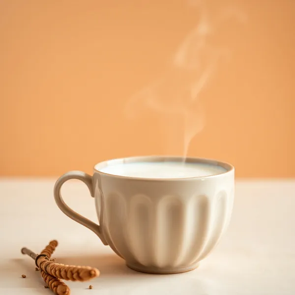 Flax Milk