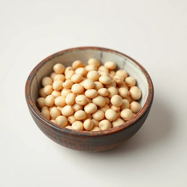 Florida Butter Bean