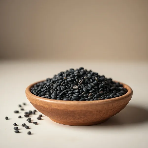Fonio Noir