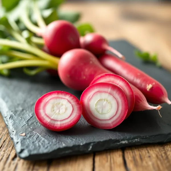 French Breakfast Radish