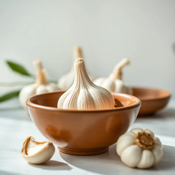 Extrait d'Ail