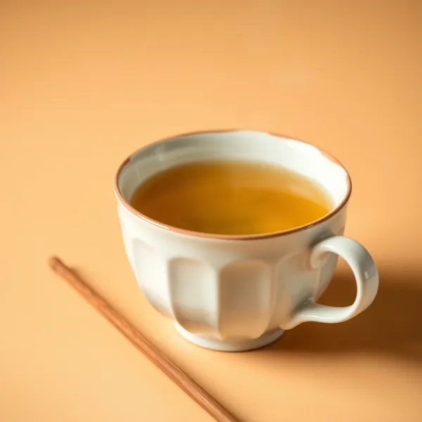 Genmaicha