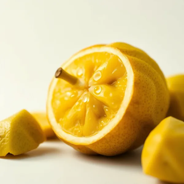 Riesen-Granadilla