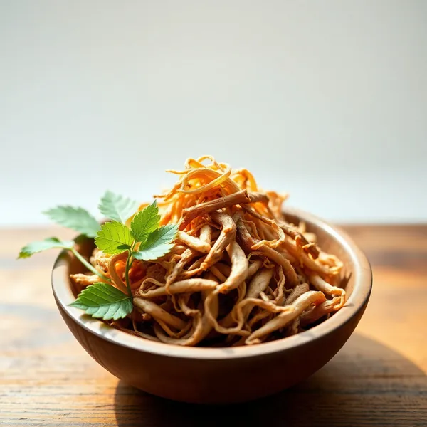 Complejo de Ginseng