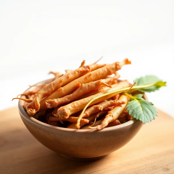 Ginseng