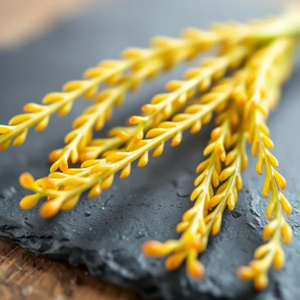 Samphire Dourado