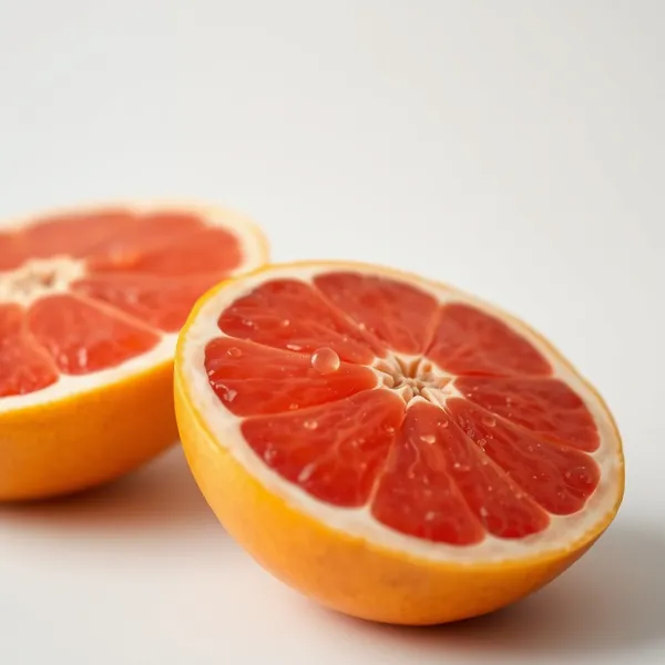 Grapefruit