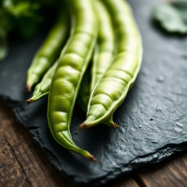 Green Bean
