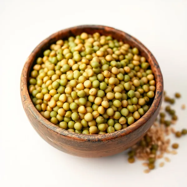 Lenticchie Verdi