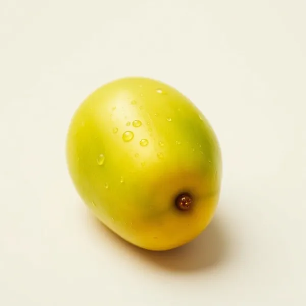 Mango Verde