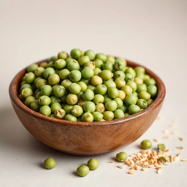 Ervilhas Verdes